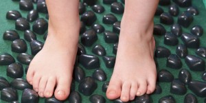 pediatric flatfoot